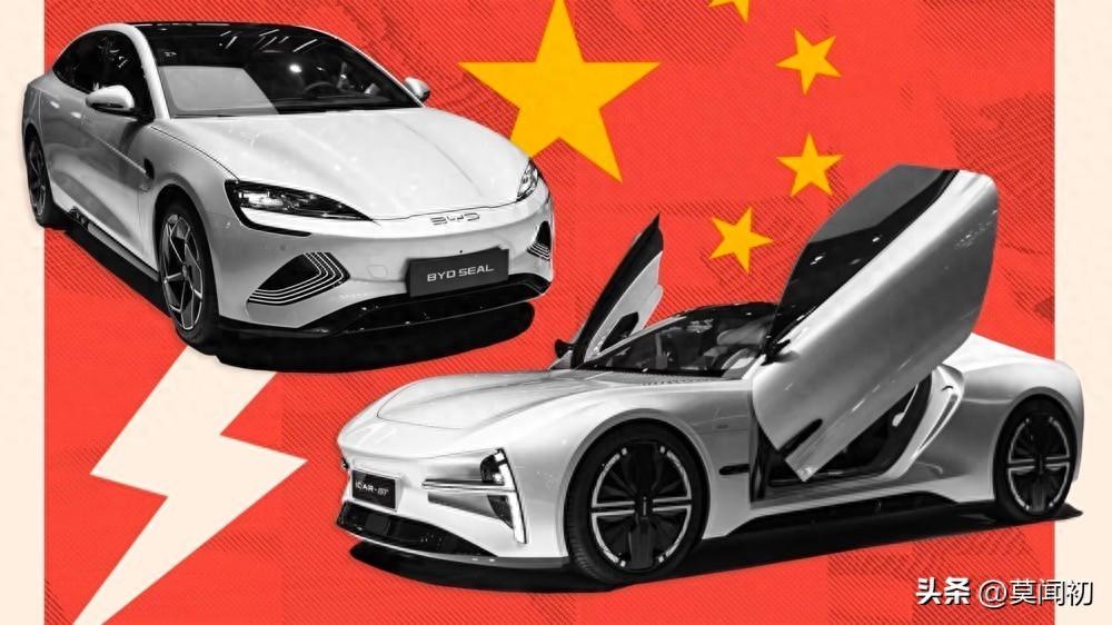 美媒心里不是滋味：中国“抢占”了俄罗斯市场，销售了80万台车