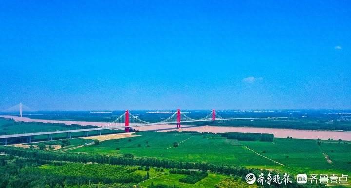 加快示范区建设，济南起步区加速迈入成形起势新阶段