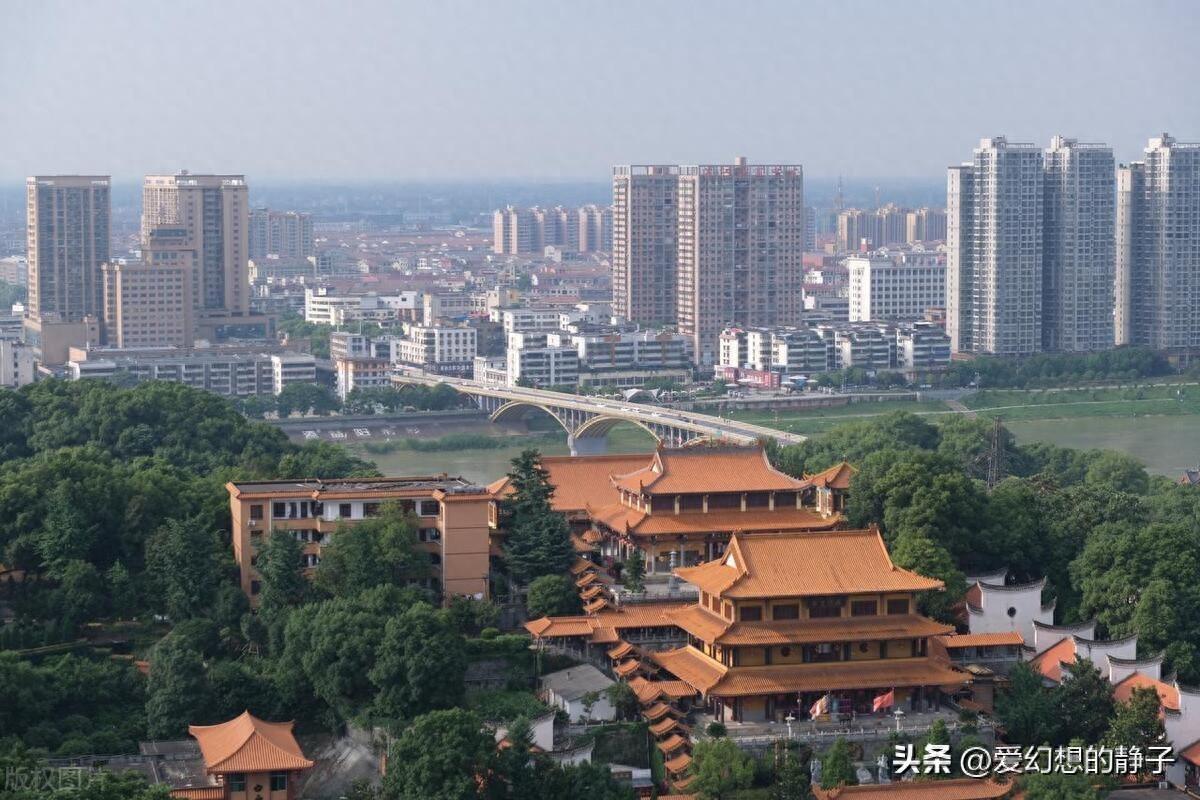 中国第五个直辖市：关于益阳和娄底合并成为直辖市的可行性分析