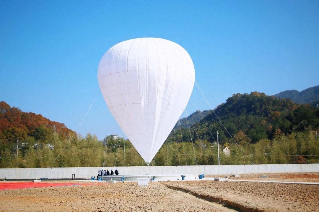 中国首次实现“空中发电”，发电量远超地面发电！会撞上飞机吗？