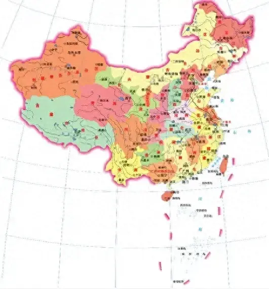 2023年全国31省GDP发布：湖南突破5万亿，山东第3，河北领先北京