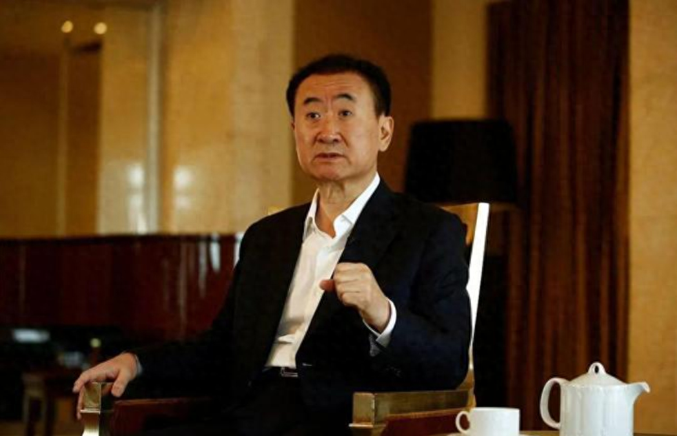 王健林162亿成立新商管公司，珠海万达或成弃子？