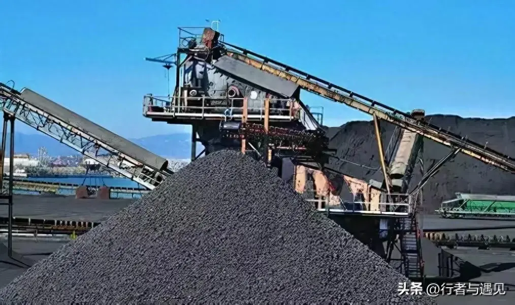 2024年的煤炭市场 注定不会平静